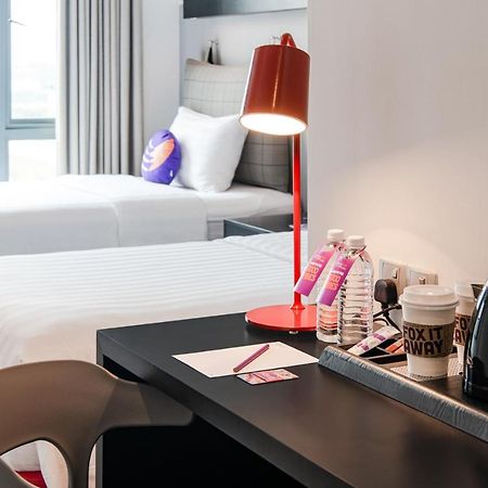 Fox Lite Hotel Dpulze Cyberjaya Exteriör bild