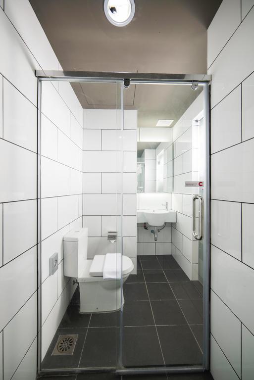 Fox Lite Hotel Dpulze Cyberjaya Exteriör bild