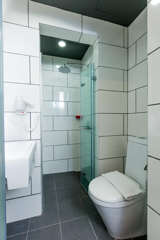 Fox Lite Hotel Dpulze Cyberjaya Exteriör bild