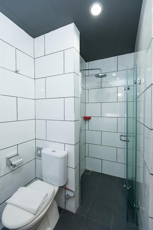 Fox Lite Hotel Dpulze Cyberjaya Exteriör bild