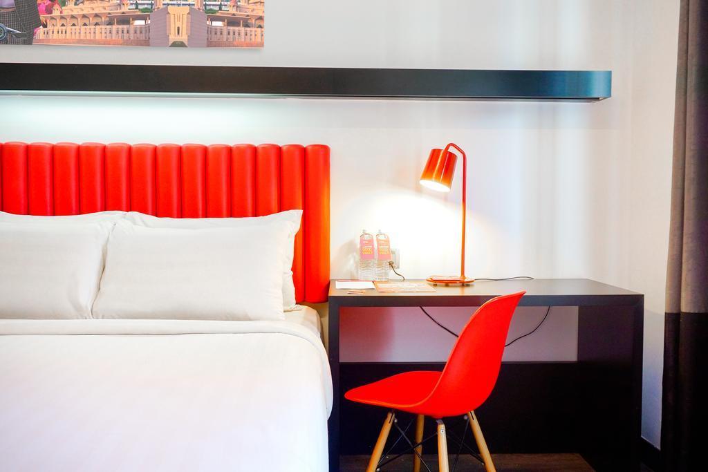 Fox Lite Hotel Dpulze Cyberjaya Exteriör bild