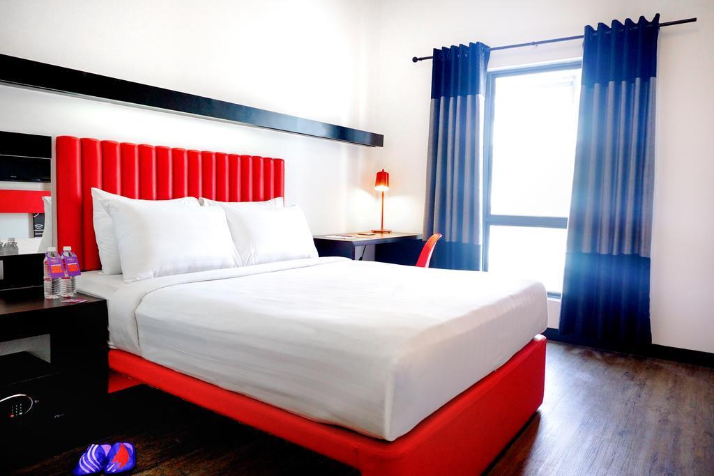 Fox Lite Hotel Dpulze Cyberjaya Exteriör bild