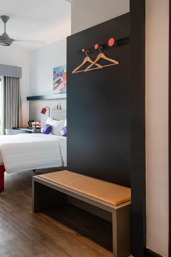 Fox Lite Hotel Dpulze Cyberjaya Exteriör bild