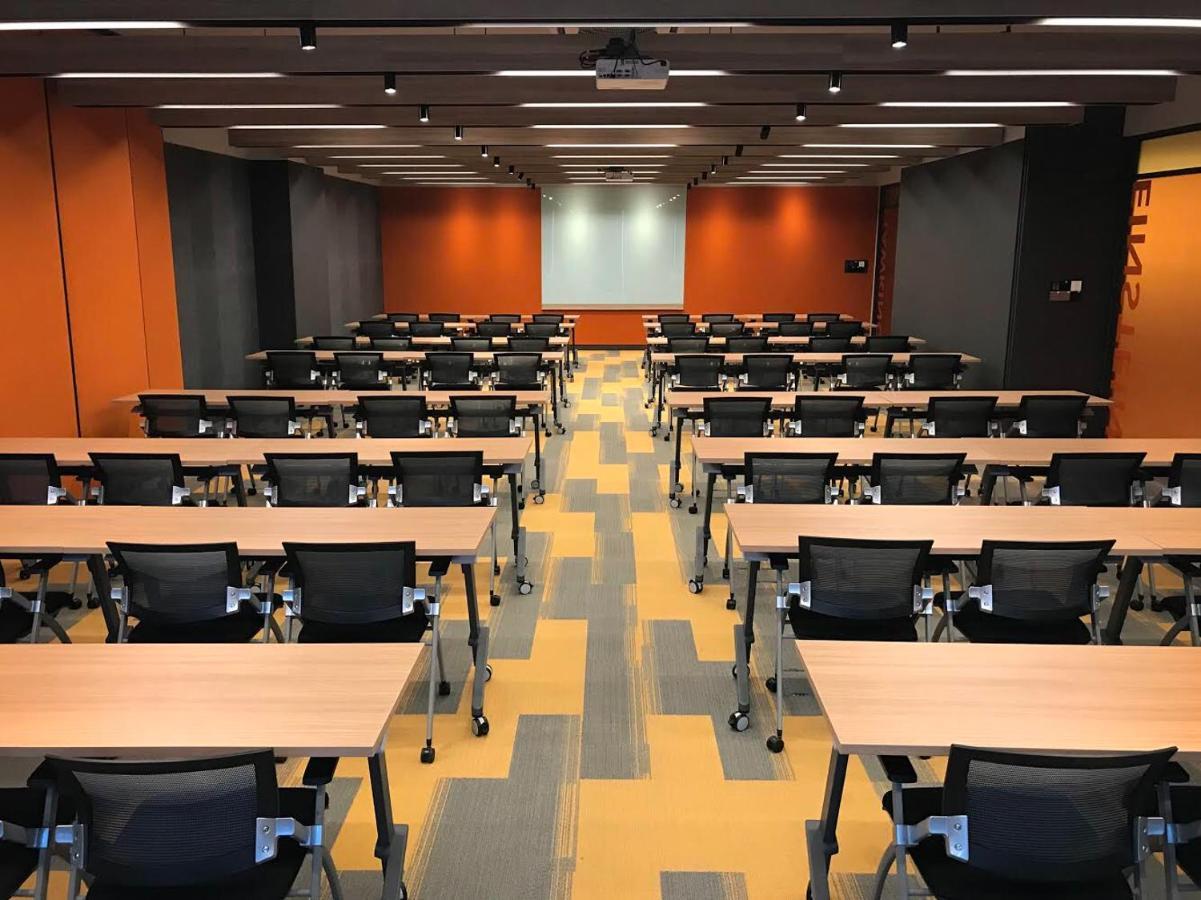 Fox Lite Hotel Dpulze Cyberjaya Exteriör bild