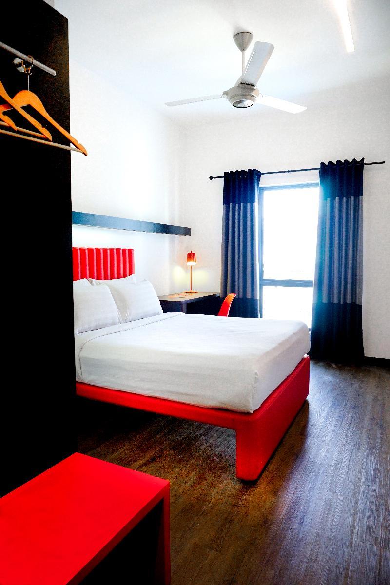 Fox Lite Hotel Dpulze Cyberjaya Exteriör bild